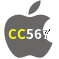 Aplicativo CC567 para iOS