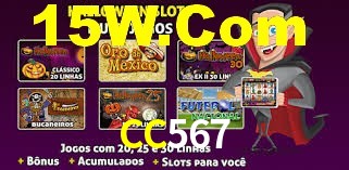 Exclusive Games CC567