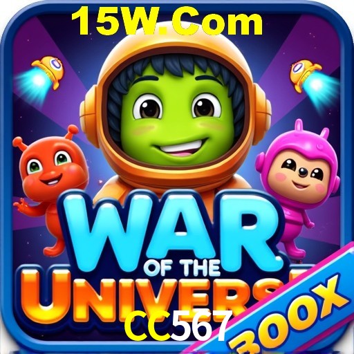 APP oficial da CC567 para mobile