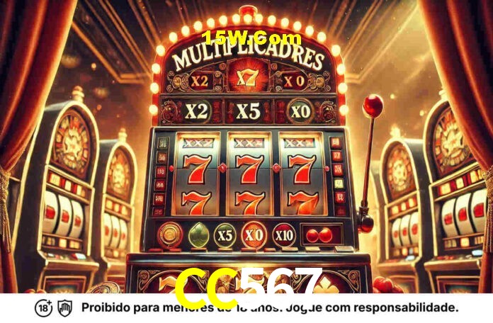 Live Casino CC567
