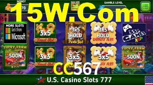 Tennis Betting CC567