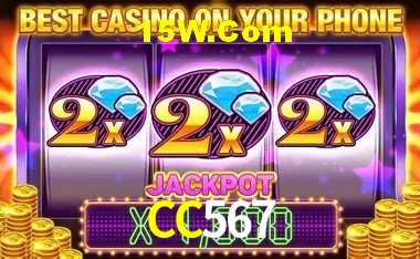 Casino Ao Vivo CC567