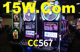 Bônus de boas-vindas na CC567