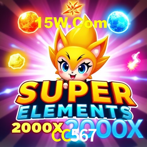 Bônus de Boas-vindas CC567