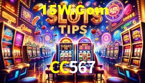 Experiência VIP CC567