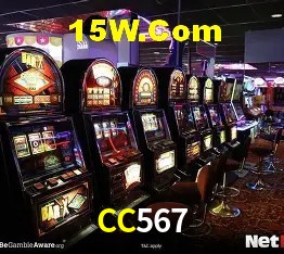 Estatísticas Crash Games CC567