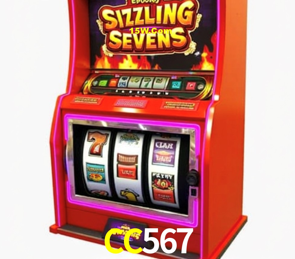 Casino VIP CC567