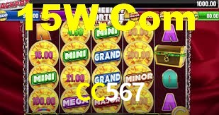 CC567,CC567 Bet