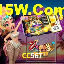 Live Casino CC567