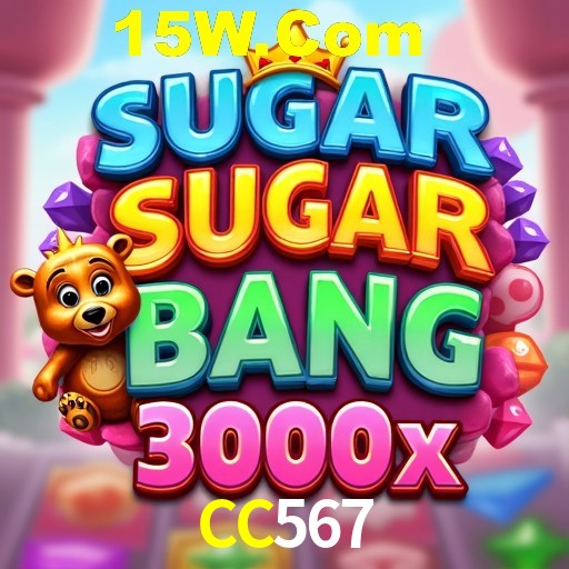 Gates of Olympus CC567