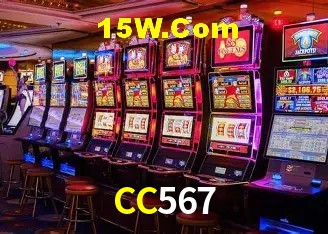 Provedores de Jogos CC567
