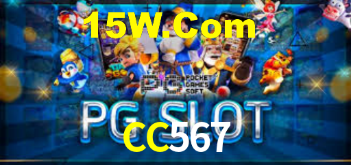CC567 Vip