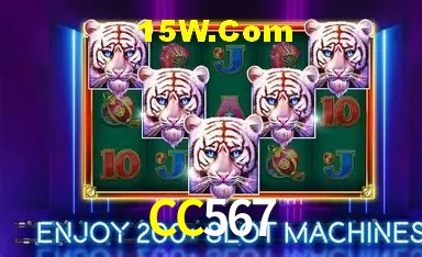 Casino Ao Vivo CC567
