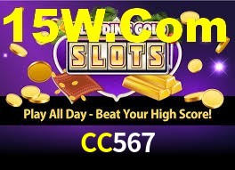 Sinta a adrenalina dos jogos de cassino com CC567