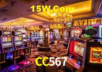 Login Seguro CC567