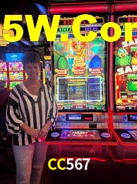 Daily Bonuses CC567