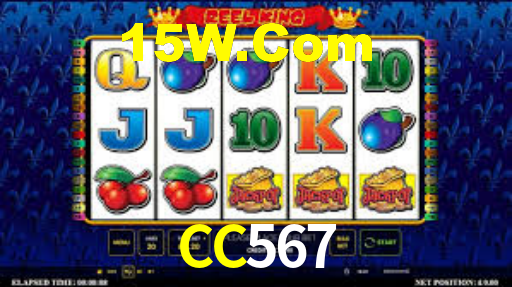 CC567 Vip