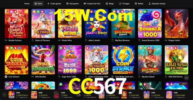 CC567